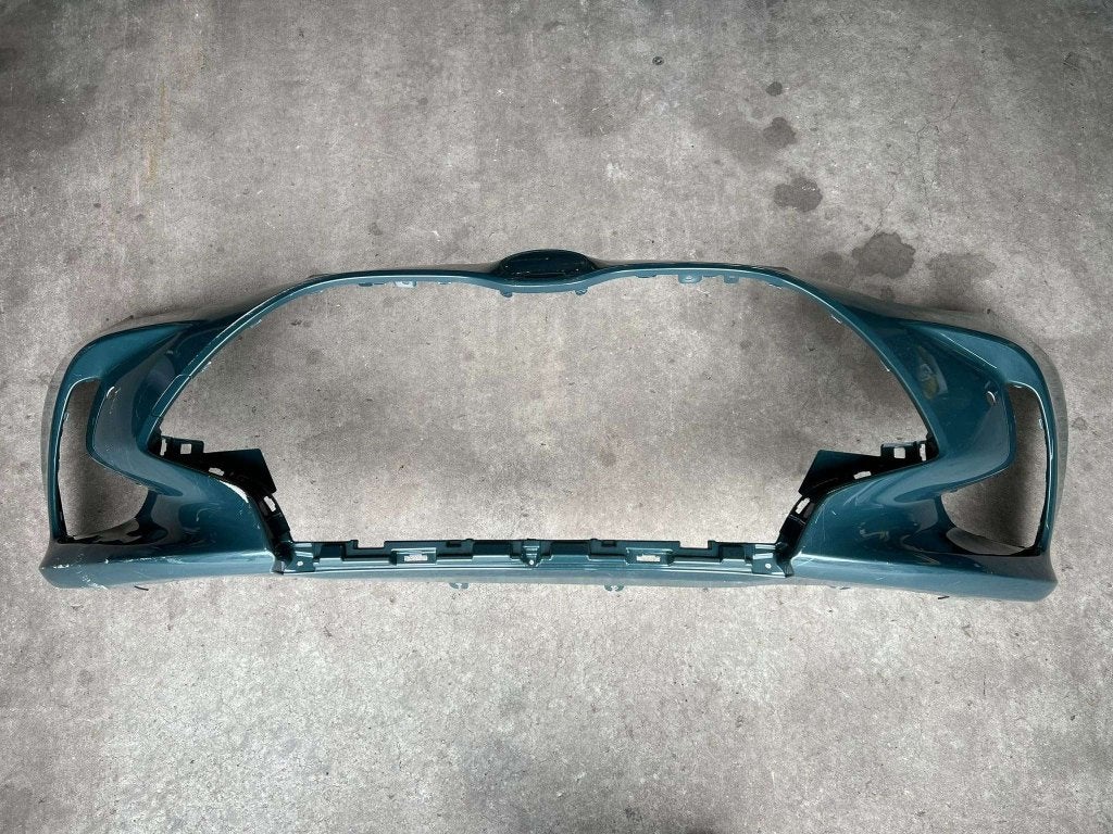 voorbumper yaris xp210 pdc 52119-0da00 vanaf 2020-2024, Voor, Toyota, Info@toyota.com, Toyota