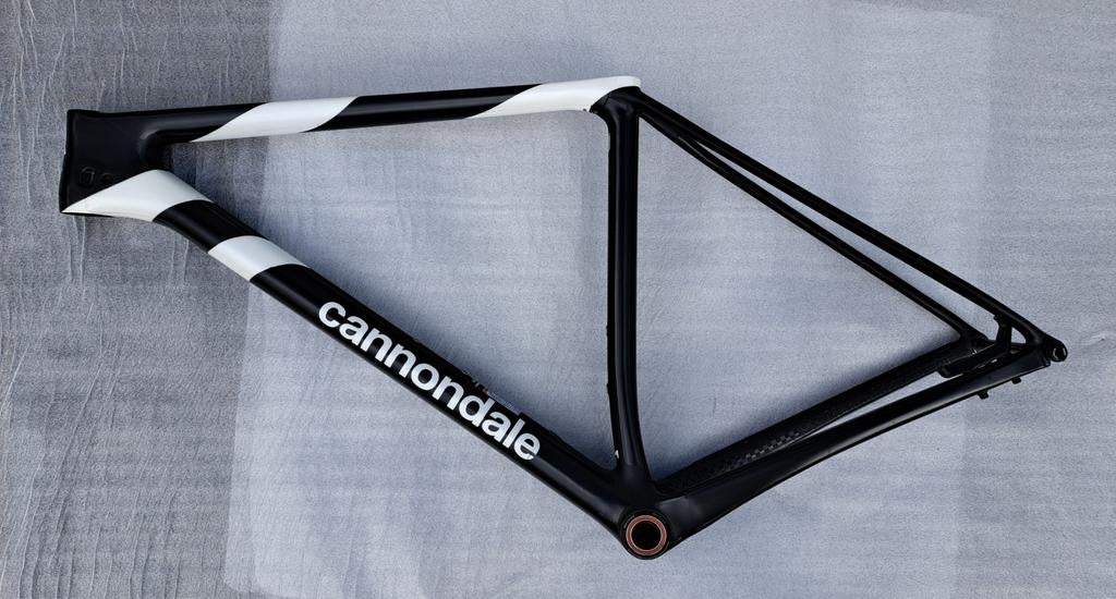 Cannondale FSi Hi MOD World Cup - frame - maat L, Hardtail, Ophalen of Verzenden, Zo goed als nieuw, Overige merken