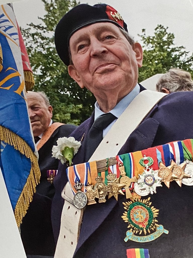 De Javazee-campagne na 75 jaar (2017), Tweede Wereldoorlog, Marine, Ophalen of Verzenden, Zo goed als nieuw