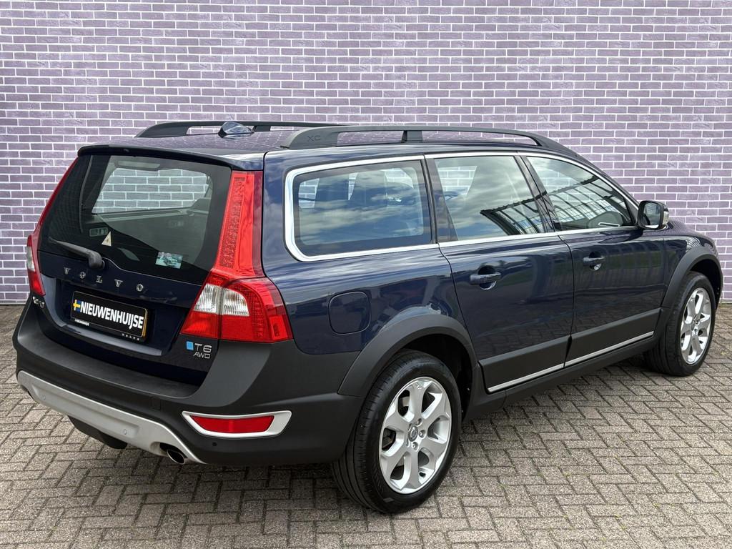 Volvo XC70 3.0 T6 Summum | Polestar Engineerd | 329PK/480NM, Automaat, Euro 5, Automatische klimaatregeling, Gebruikt