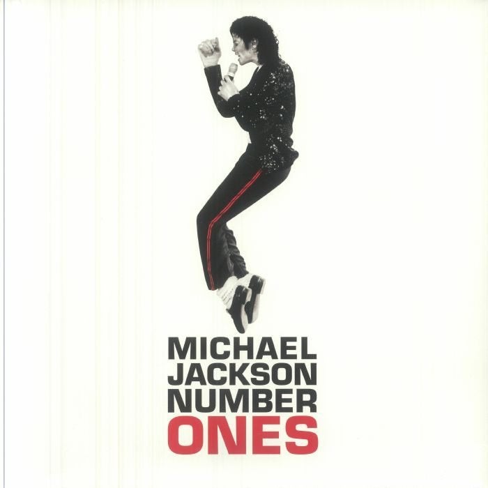 Michael Jackson | Number Ones 2LP NIEUW, Ophalen of Verzenden, Nieuw in verpakking, 12 inch, Poprock