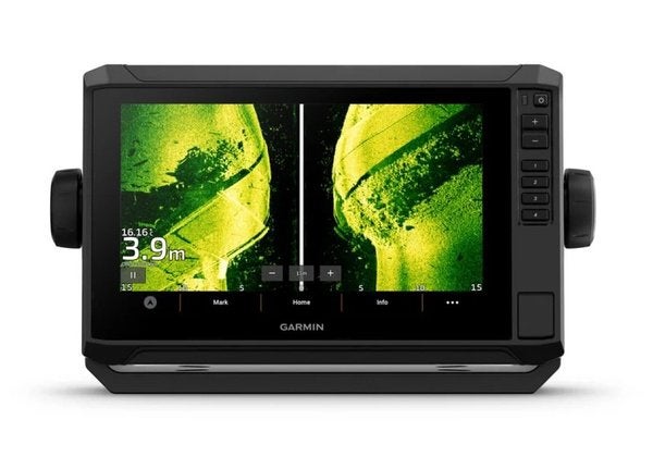 GEZOCHT! Nette Garmin 92sv met GT56 transducer, Watersport en Boten, Ophalen, Zo goed als nieuw, Kaartplotter of Fish Finder