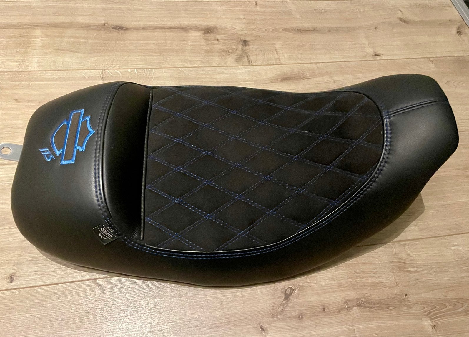 Monozadel voor Streetglide/ Roadglide, Motoren, Ophalen of Verzenden, Gebruikt