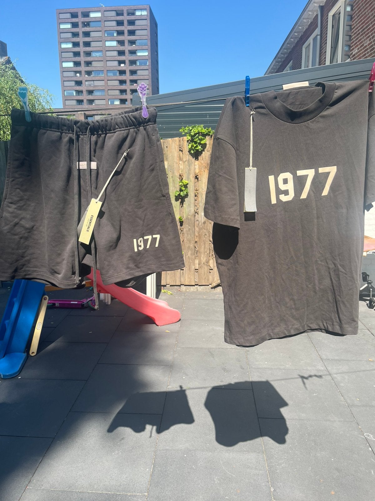 zomerset 1977 trainingspak, Ophalen of Verzenden, Nieuw, Maat 48/50 (M)