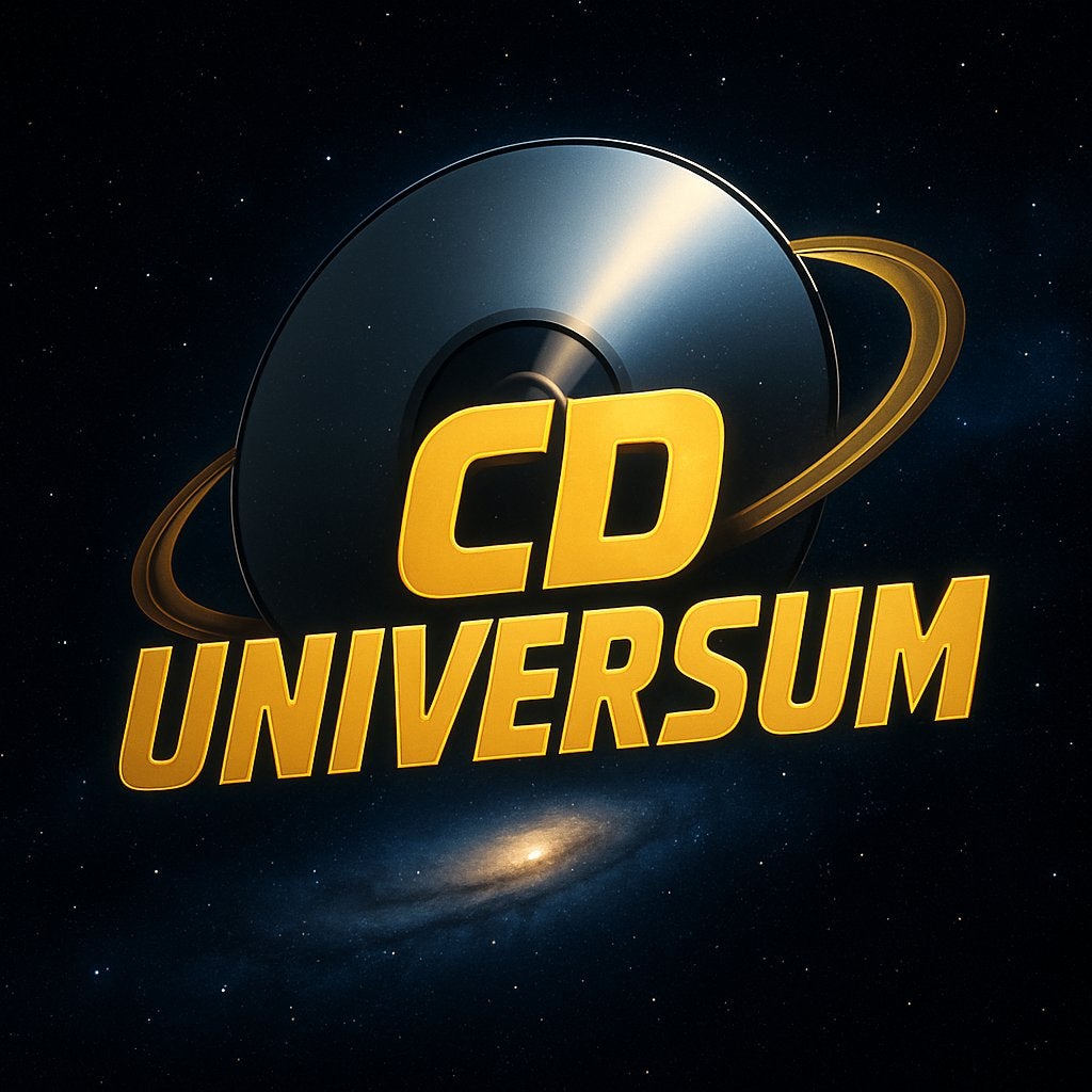 CD Universum - 20 Procent Korting Op Alle Cd's, Cd's en Dvd's, Cd's | Pop, Ophalen of Verzenden, Zo goed als nieuw, Overige genres