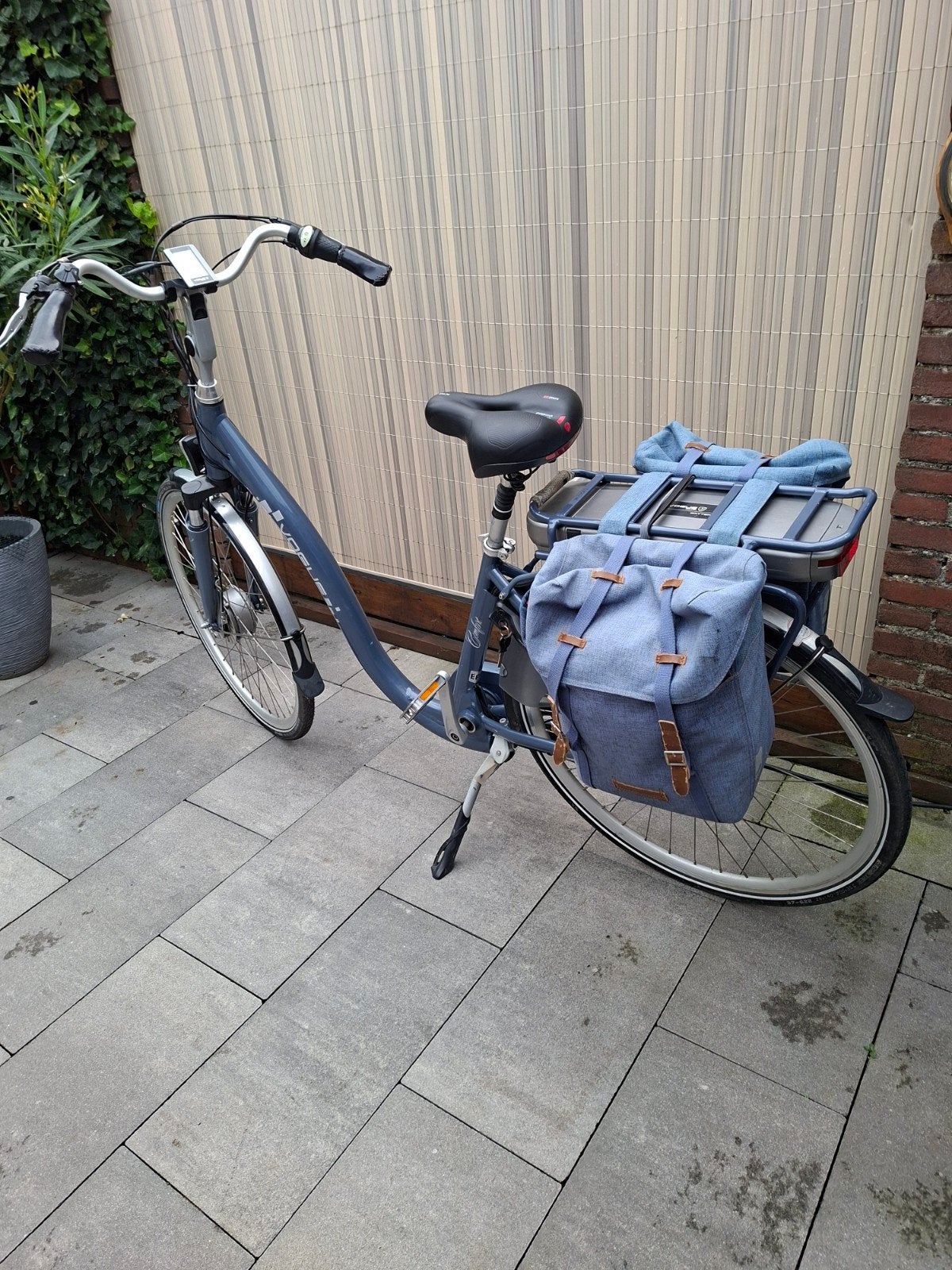 te koop vogue ebike, Ophalen, Overige merken