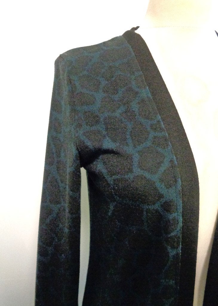 vest elvira, Kleding | Dames, Nieuw, Ophalen of Verzenden, Maat 36 (S), Groen