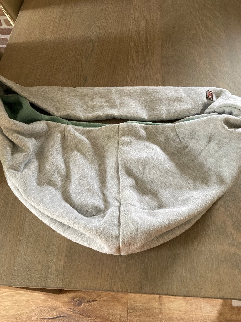 Trixie puppy honden draagzak, Dieren en Toebehoren, Honden-accessoires, Trixie, Ophalen of Verzenden, Zo goed als nieuw, Draagtas/-zak