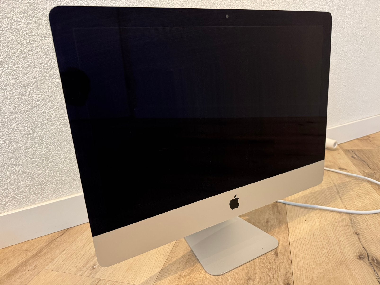 Apple iMac 21,5 inch – 2013 – zeer nette staat, Computers en Software, Apple Desktops, Verzenden, Zo goed als nieuw, IMac, 2 tot 3 Ghz