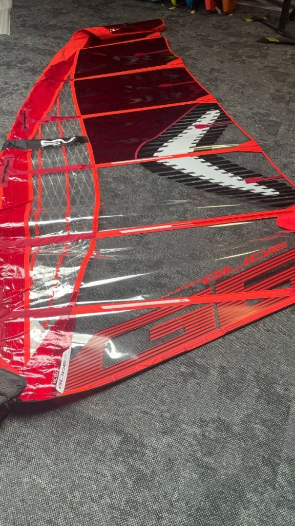 Severne Hyperglide 6 8.0 (Showroom Model), Watersport en Boten, Windsurfen, Niet ingevuld, Niet ingevuld, Niet ingevuld