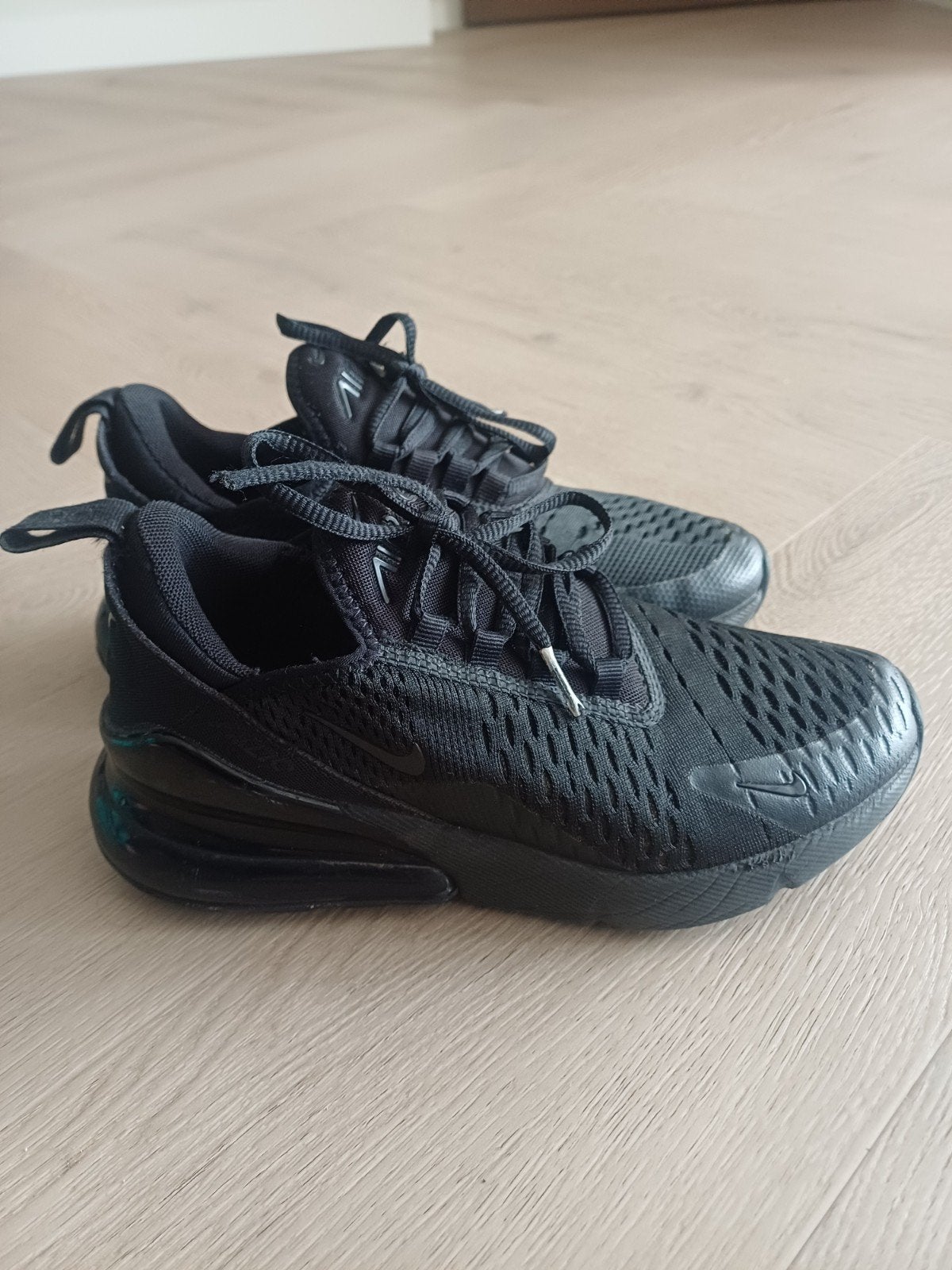 Nike Air max 270 (maat 36), Ophalen of Verzenden, Hardloopschoenen, Nike