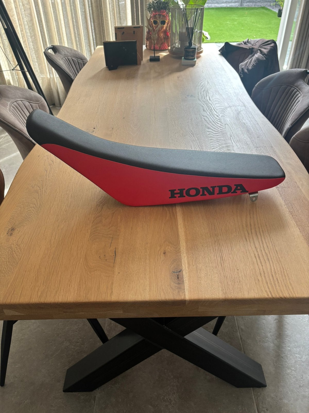 Honda cr onderdelen honda cr 125/250 nieuw en gebruikt, Ophalen of Verzenden, Nieuw