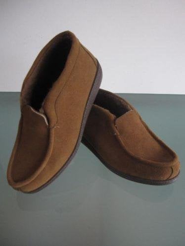 Rohde 36 | Nieuwe bruine pantoffels | Gratis verzenden, Bruin, Verzenden, Pantoffels of Sloffen, Rohde