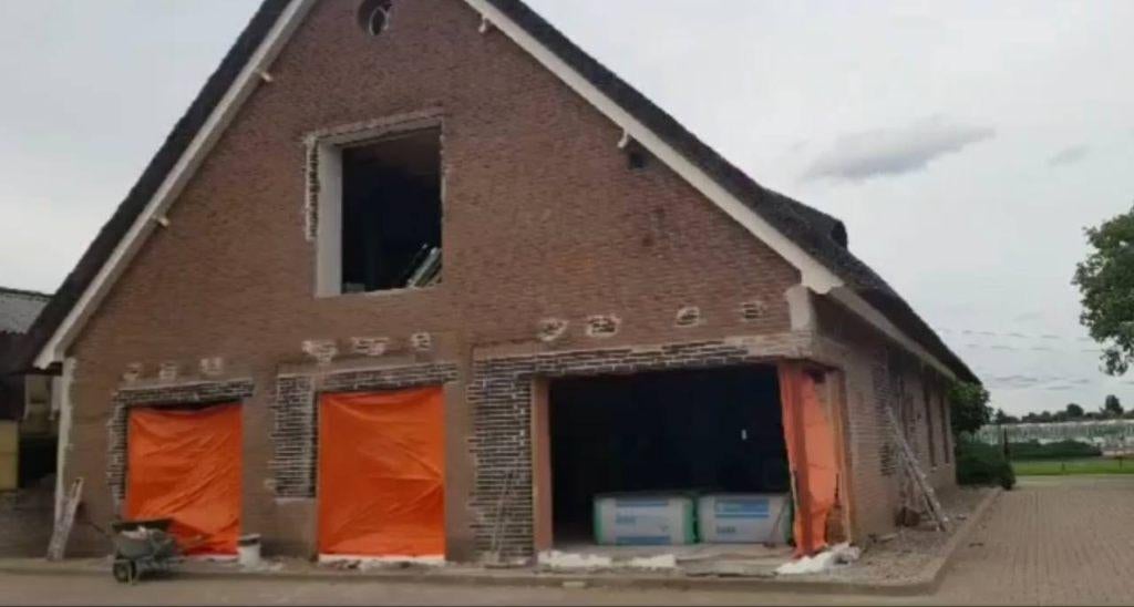 Poolse aannemer snel beschikbaar, Diensten en Vakmensen, Aannemers, Nieuwbouw of Opbouw, Onderhoud of Restauratie, Verbouw of Aanbouw