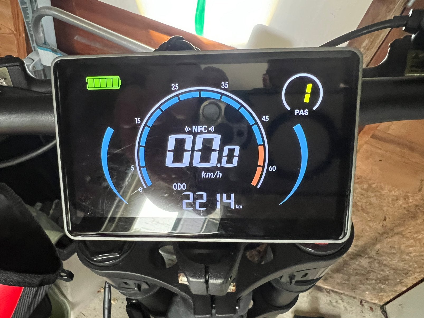 Gt2000 skinny bike, Fietsen en Brommers, Ophalen of Verzenden, Zo goed als nieuw, Overige merken