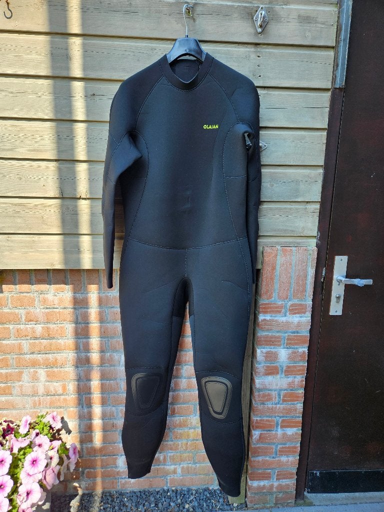 Tropenpak, maat 2XL, Ophalen, Nieuw, Duikpak
