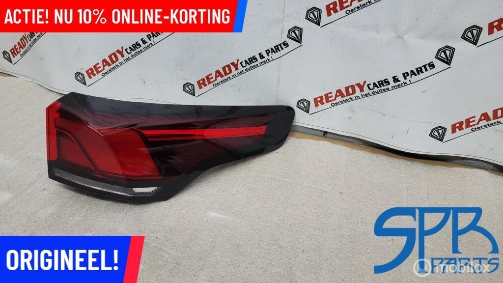 VW TIGUAN 571 Achterlicht LED Rechts Rechtsbuiten 571945096, Volkswagen, Nieuw, Ophalen of Verzenden, Volkswagen