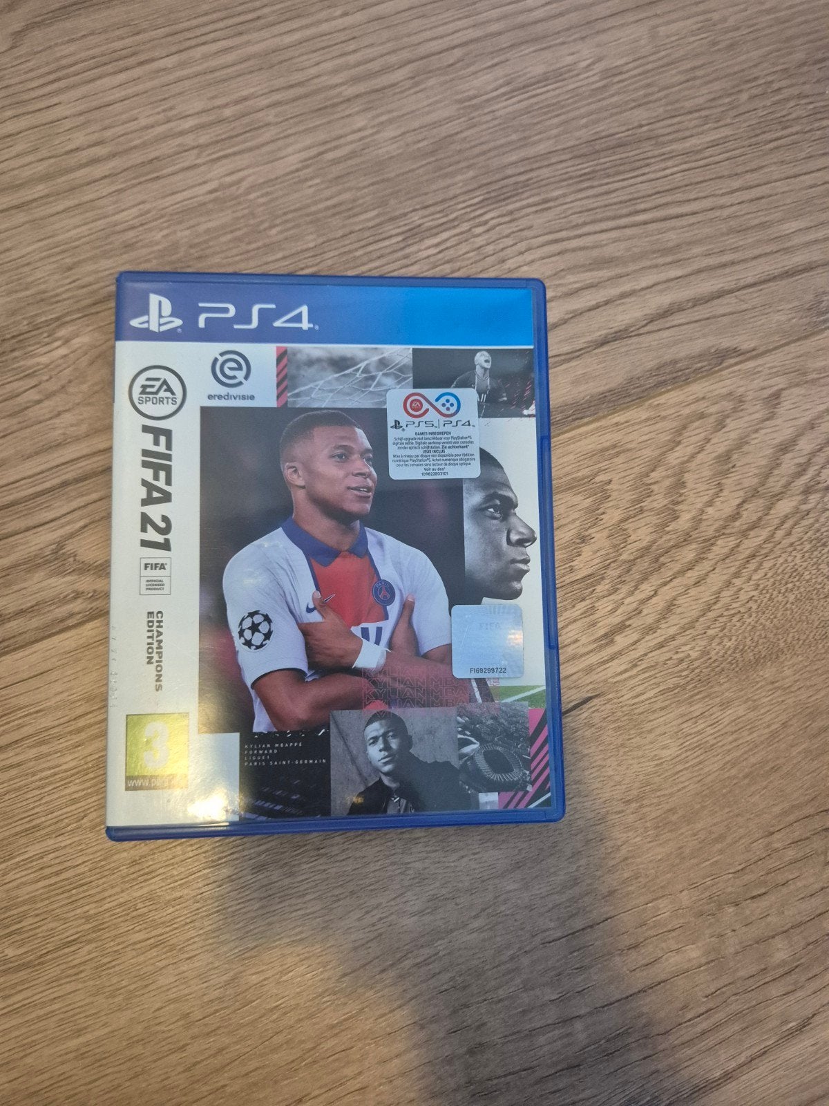 F1 2016 PS4, Gebruikt, 1 speler, Racen en Vliegen, Ophalen of Verzenden