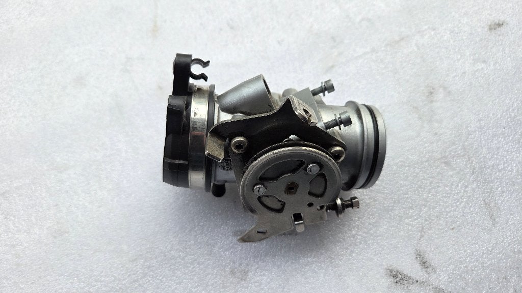 BMW R1100S R1100 S R1150 GS boxercup onderdelen kabelboom, Ophalen, Gebruikt