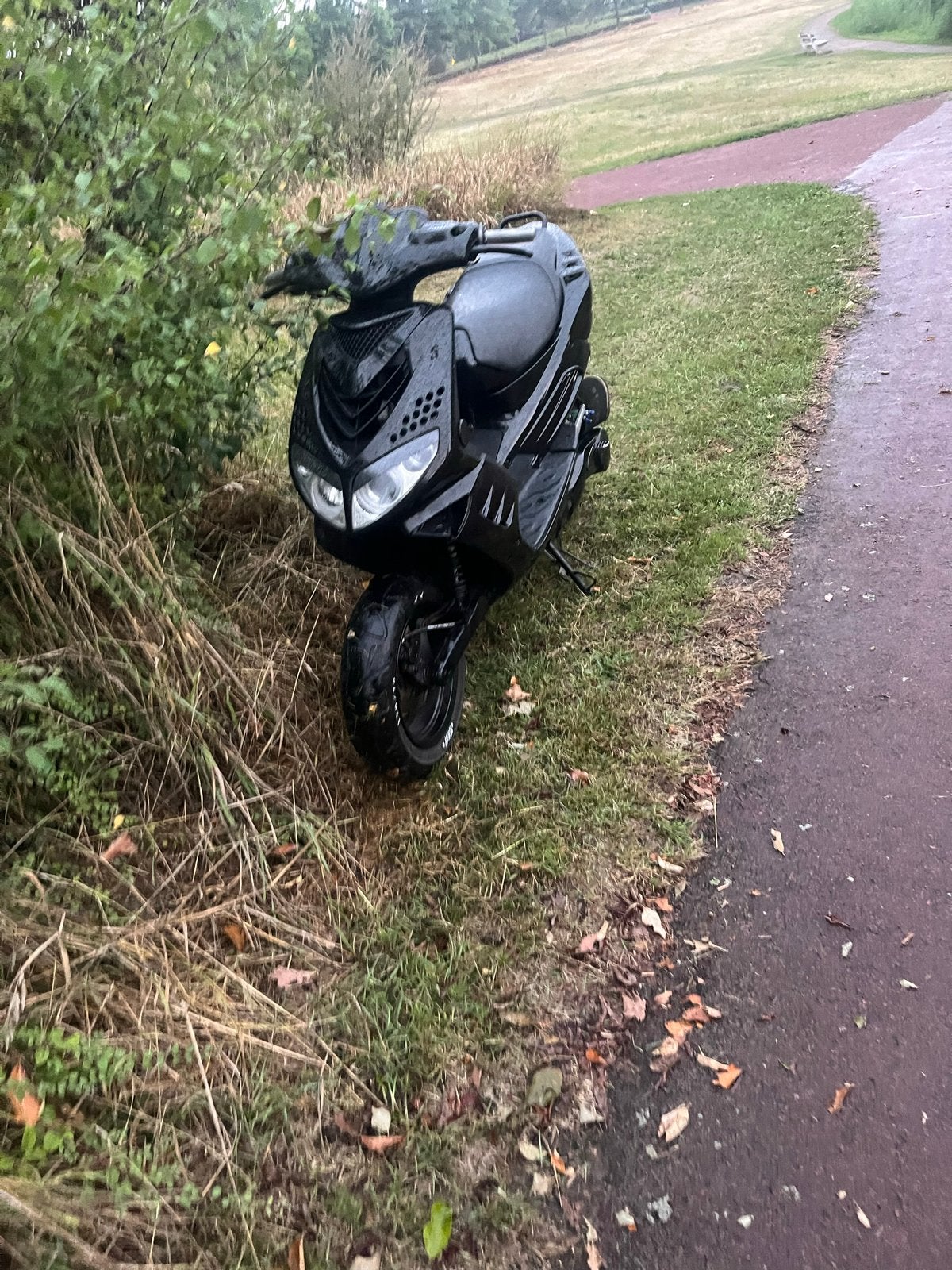 Peugeot Speedfight 2 met 70cc Polini Sport en veel upgrades, Ophalen of Verzenden, Gebruikt, Maximaal 45 km/u