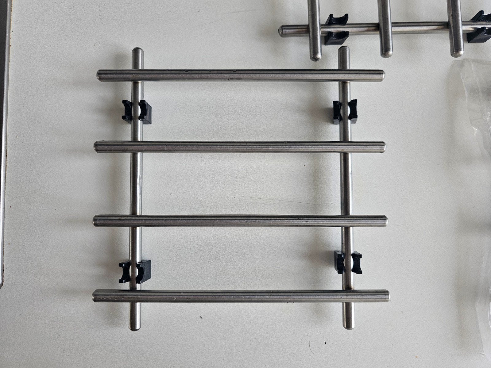 IKEA LÄMPLIG pannenonderzetters 3x nieuw, Huis en Inrichting, Woonaccessoires | Onderzetters, Ophalen of Verzenden, Pannenonderzetter
