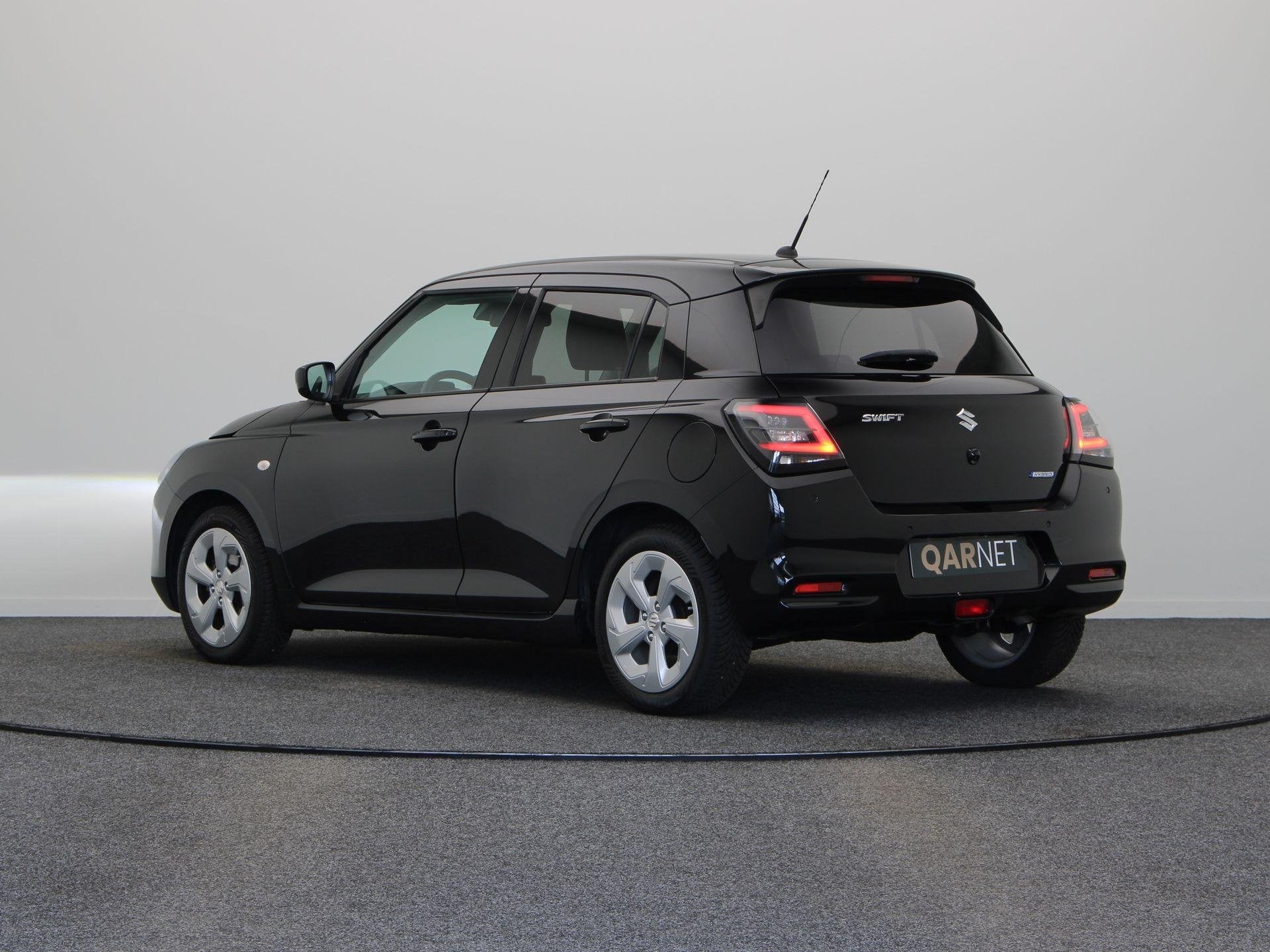 Suzuki Swift 1.2 Comfort Smart Hybrid | Achteruitrijcamera |, Stof, Gebruikt, Euro 6, 894 kg