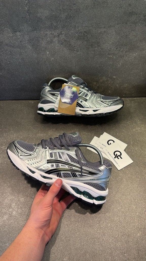 Asics Gel Kyano 14, Overige kleuren, Nieuw, Ophalen of Verzenden, Sneakers of Gympen