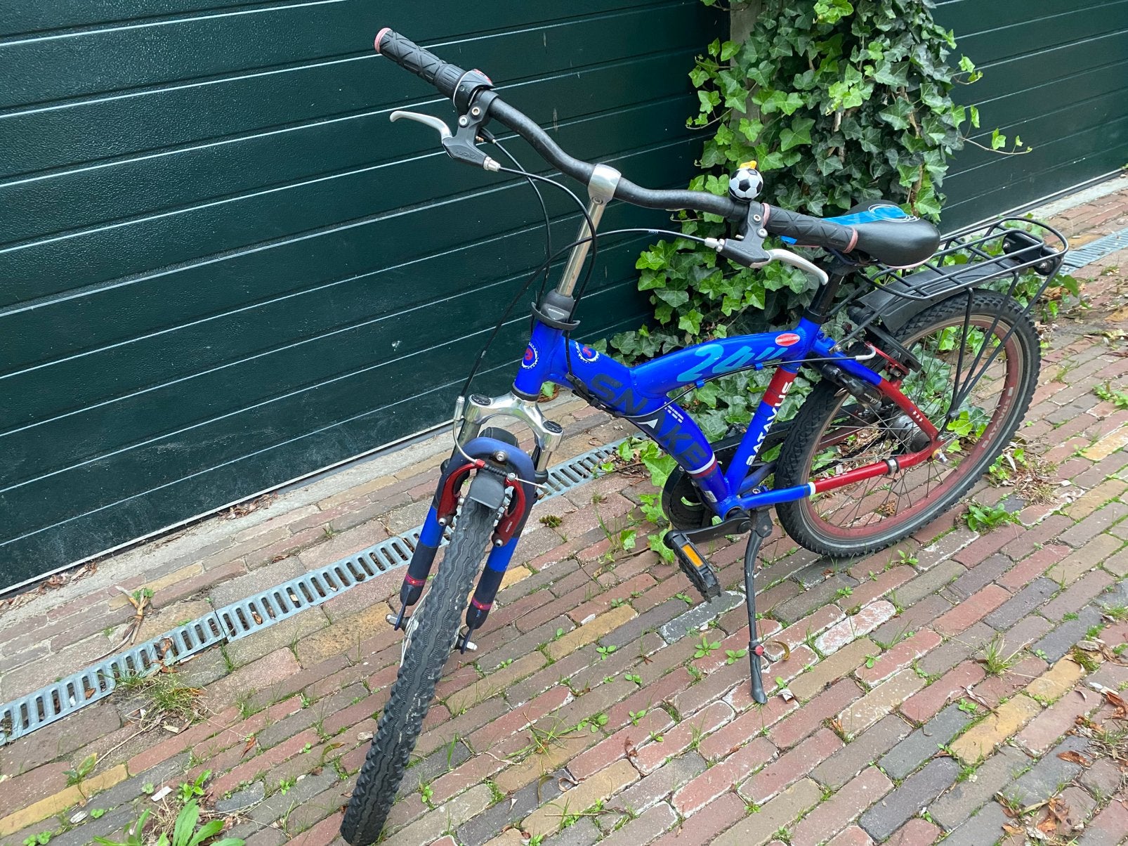 Foto 7 van Batavus Snake 24 inch