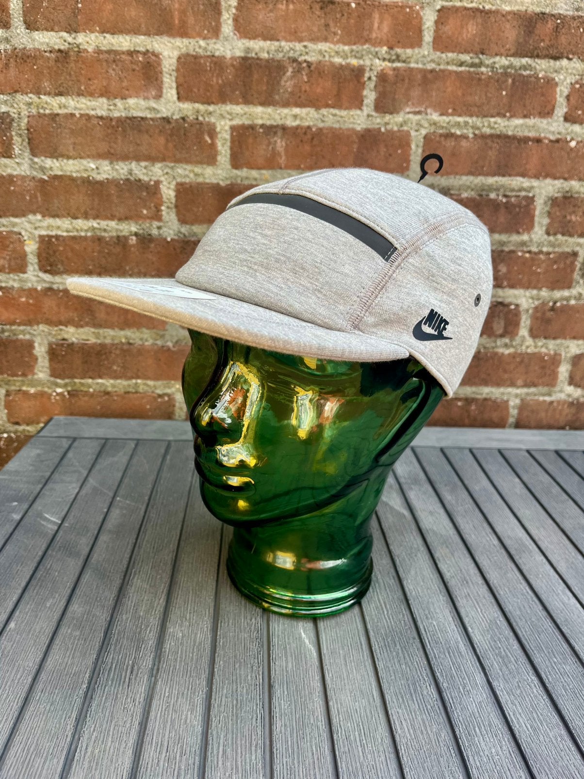Nike fly cap jogging L XL running outdoor new pet hat, Verzenden, Nieuw, 60 cm (XL, 7½ inch) of meer, Pet