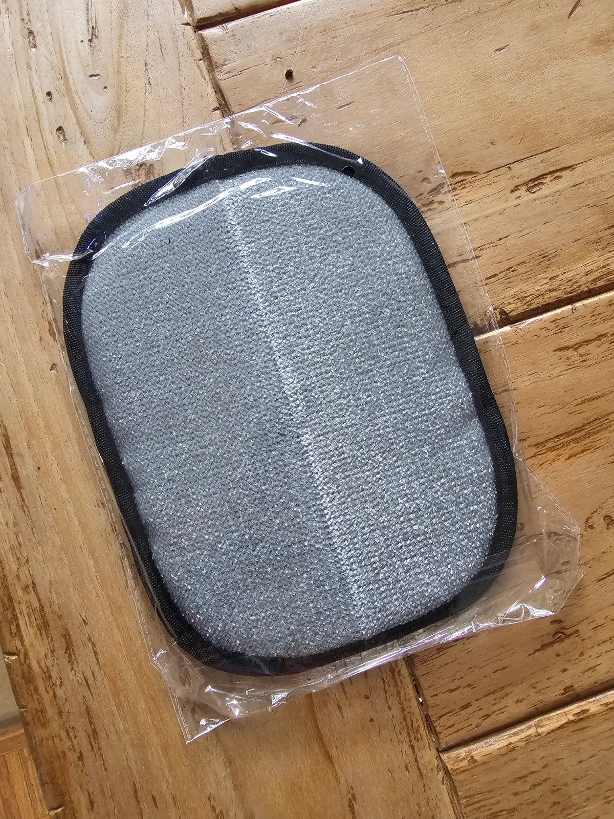 Nieuw: Haarverwijder pad, Dieren en Toebehoren, Ophalen, Nieuw