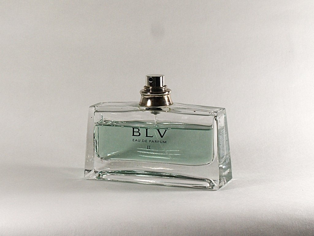 collector's item: Bvlgari - BLV Eau de Parfum II, Verzenden, Gebruikt