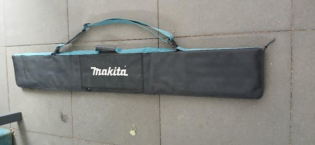 Makita liniaaltas E-05664 lineaal tas opbergtas liniaal, Ophalen of Verzenden, Gebruikt