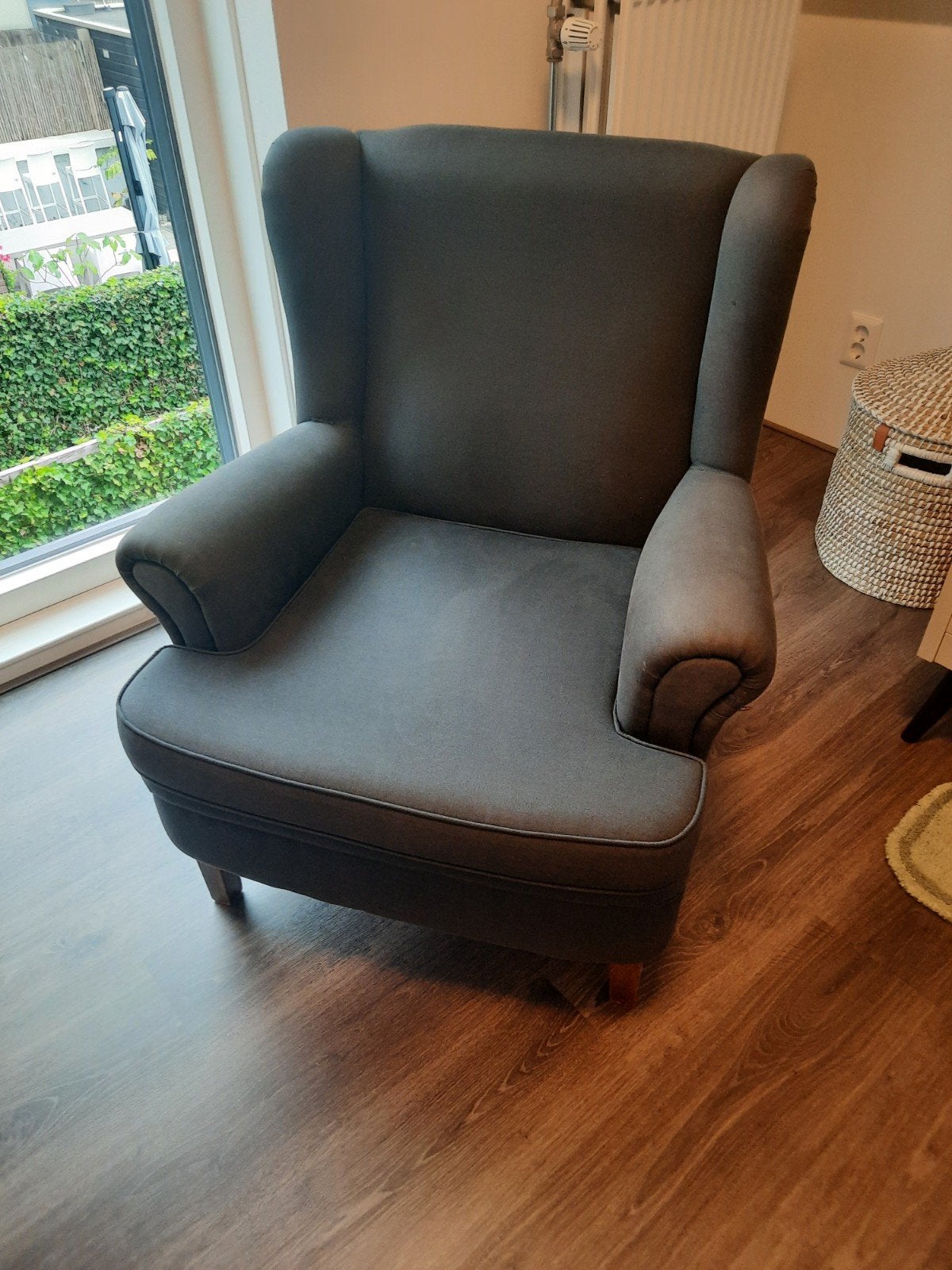 Fauteuil, Ophalen, Gebruikt, 75 tot 100 cm, 75 tot 100 cm
