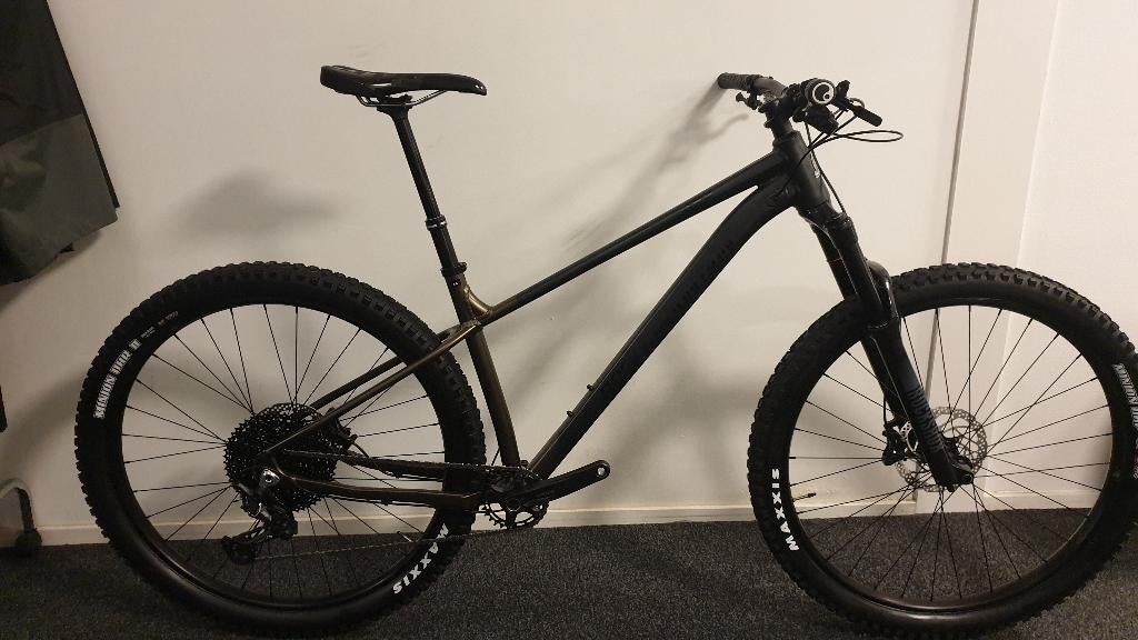 Rocky Mountain Growler 50 LTHT Framematen M en L Nieuw!, Fietsen en Brommers, Hardtail, 45 tot 49 cm, Nieuw, Ophalen