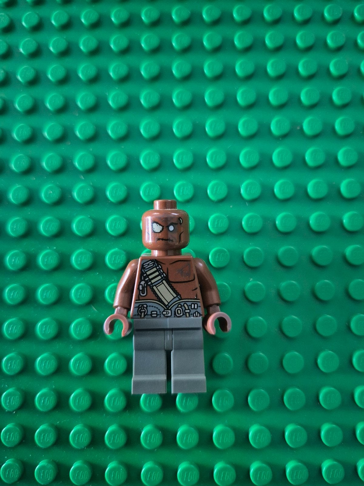 Lego pirates of the caribbean, Kinderen en Baby's, Speelgoed | Duplo en Lego, Ophalen of Verzenden, Zo goed als nieuw