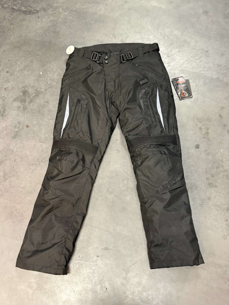 CLAW ODIS TOUR PANTS BLACK, Niet ingevuld, Ophalen of Verzenden, Broek | textiel, Claw