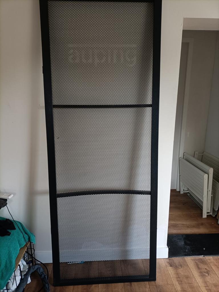 Auping bedbodems 2xmt 79x205 in perfecte samen nu € 100!!, Gebruikt, Eenpersoons, 210 cm, Ophalen of Verzenden