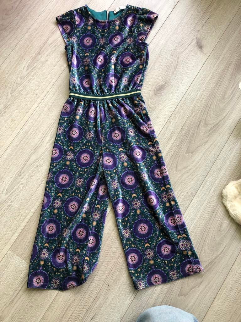 Sissy Boy pak/jumpsuit maat 110-116, Ophalen of Verzenden, Zo goed als nieuw, Meisje, Setje
