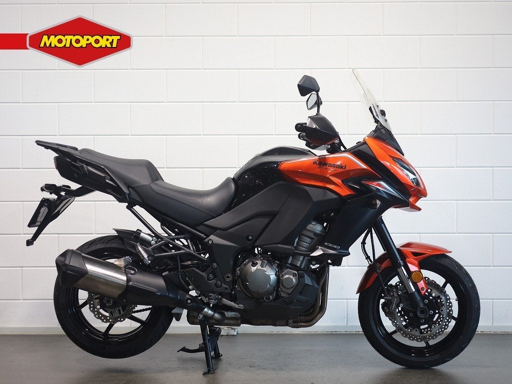 Kawasaki Versys 1000 (bj 2017), Motoren, Info@kawasaki.nl, Toermotor, Jacobus Spijkerdreef 1-3
2132 PZ  Hoofddorp, NL, Kawasaki Motors Europe N.V.