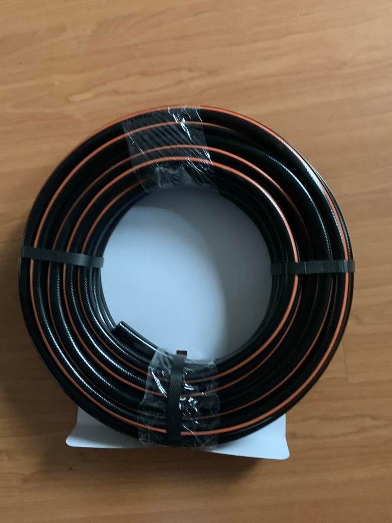 Black+Decker Tuinslang 15 meter - Nieuw, Ophalen of Verzenden, Nieuw, Tuinslang
