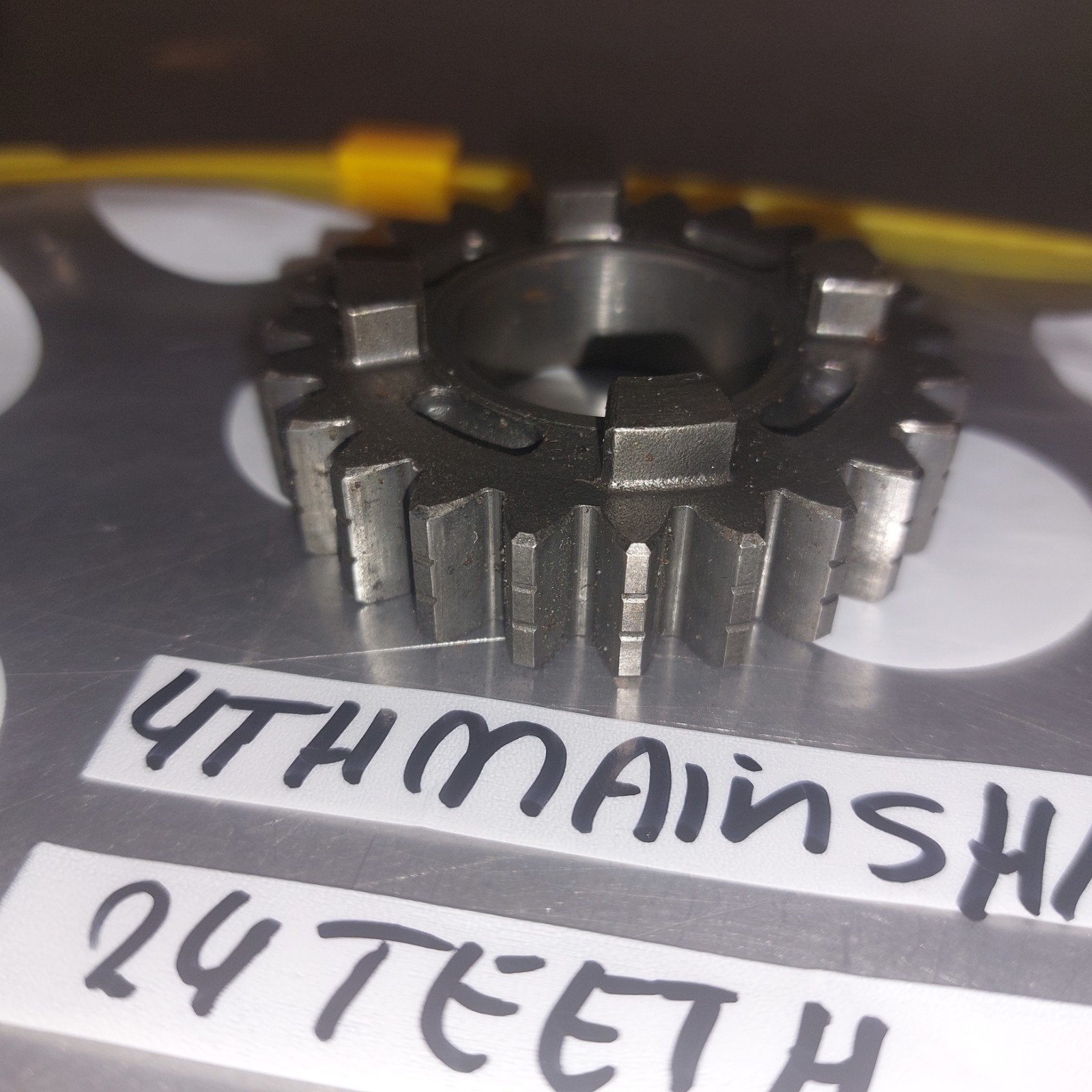Onderdelen Honda CR500, Ophalen, Cmx, Cmx, Cmx