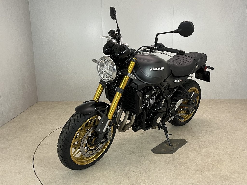 Kawasaki Z 900 RS SE (bj 2024), Motoren, Motoren | Kawasaki, Bedrijf, Info@kawasaki.nl, Jacobus Spijkerdreef 1-3
2132 PZ  Hoofddorp, NL