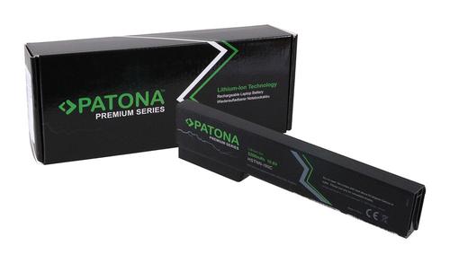 Premium Battery HP 8460p 8460w 8470p 8560p 6360b 6460b 6465b, Verzenden, Nieuw
