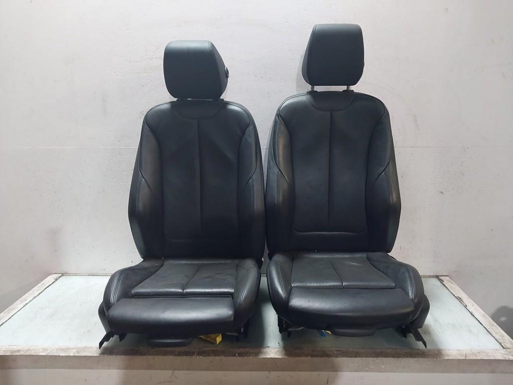 Interieur BMW 3 serie (F30) (2015-11/2018-10) 52107243531, Gebruikt, Petuelring 130, München 80809, , Duitsland, BMW, Bayerische Motoren Werke AG
