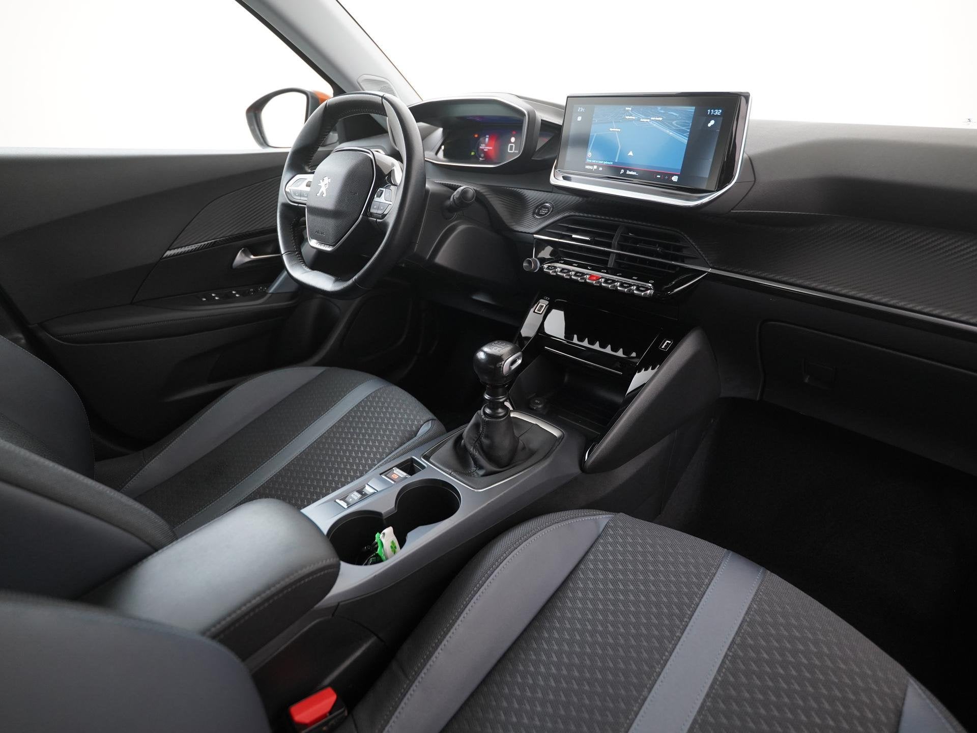 Peugeot 2008 1.2 PureTech Allure | Navigatie | Camera | Carp, Auto diversen, Handgeschakeld, SUV of Terreinwagen, Benzine, Lemelerbergweg 12
1101 AJ  Amsterdam, NL