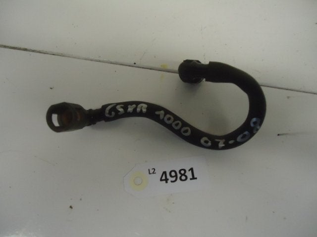 GSXR1000 2007 - 2008 Suzuki Leiding D1-19060, Motoren, Accessoires | Overige