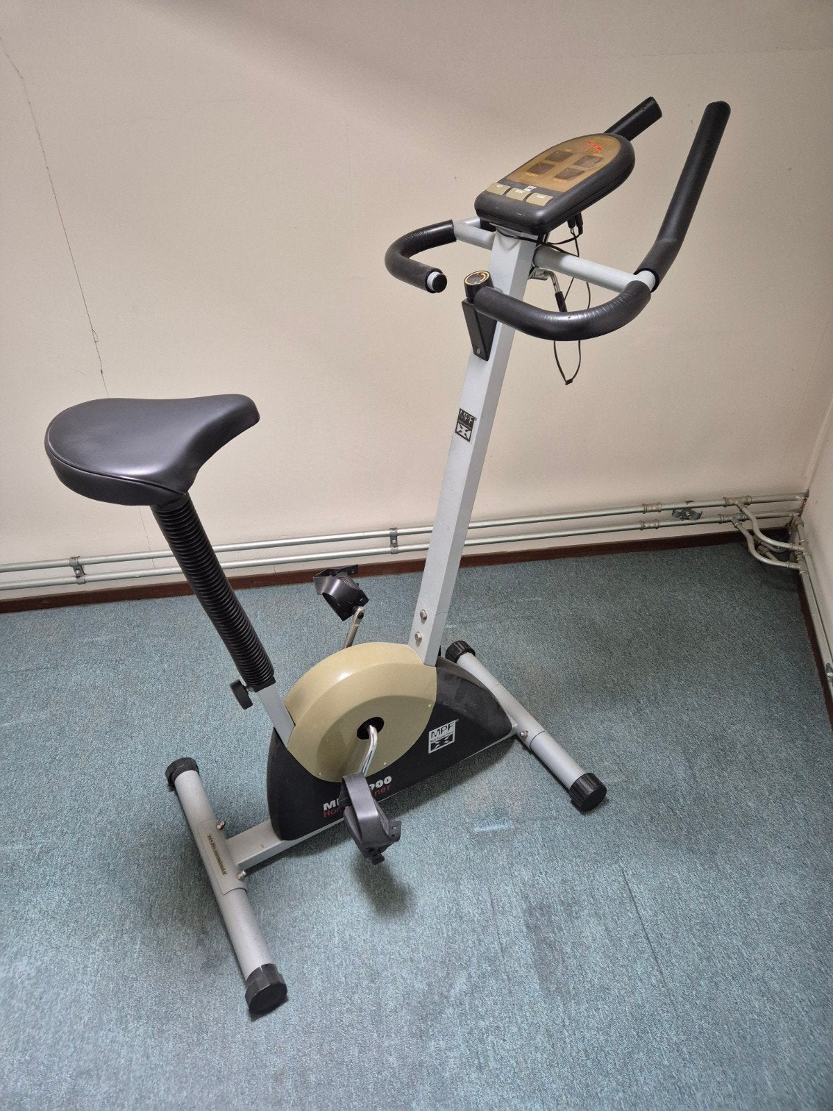 Home trainer, Ophalen, Gebruikt, Hometrainer