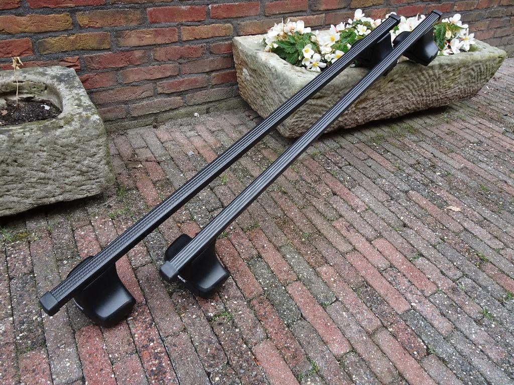 Audi A3 Sportback dakdragers. 8V, Ophalen of Verzenden, Gebruikt
