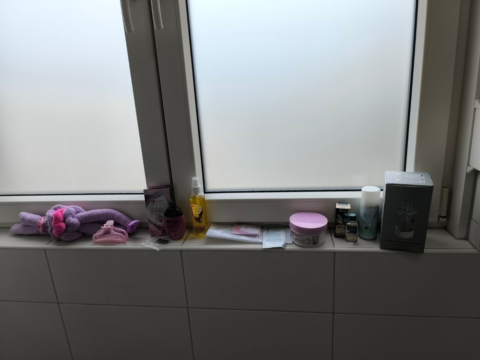 beauty producten, Ophalen of Verzenden, Zo goed als nieuw, Gehele gezicht