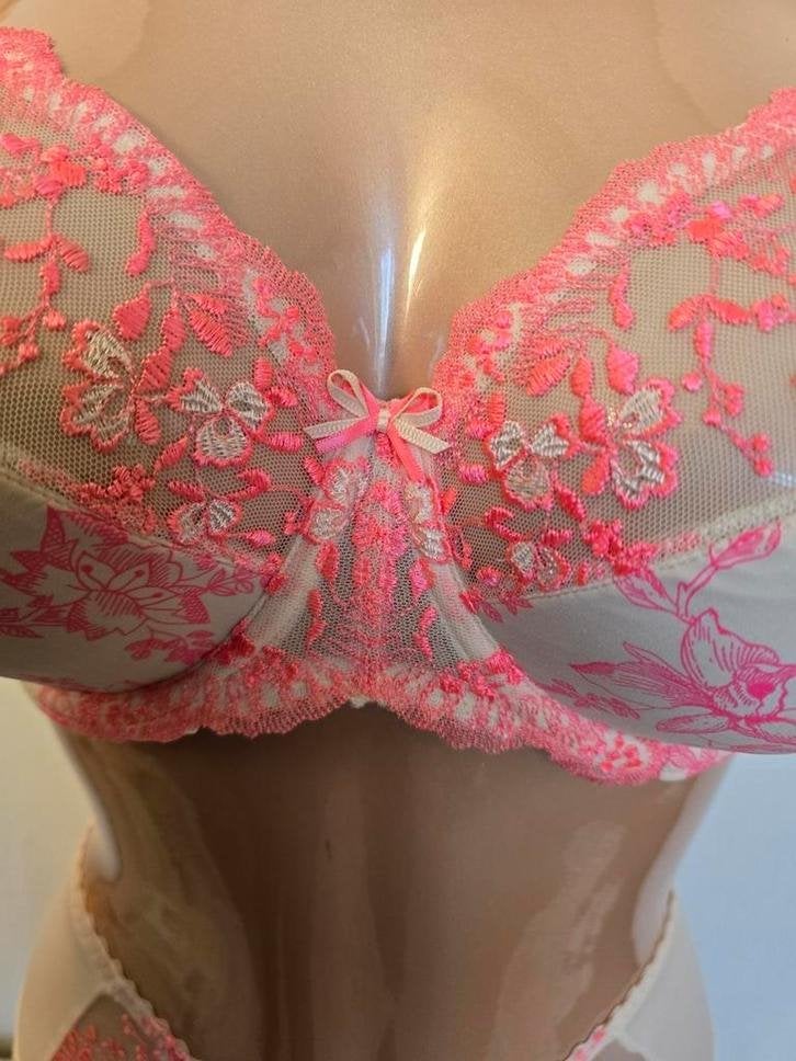 Nieuw prima donna bh Novaro 85d 95d 85e 95e 80f 85f 90g 90h, ., Ophalen of Verzenden, BH, .